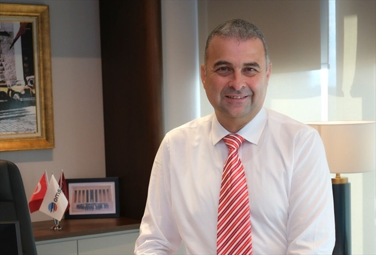 OMSAN Fas'ta otomotiv lojistiğinde yüzde 44 pazar payına ulaştı