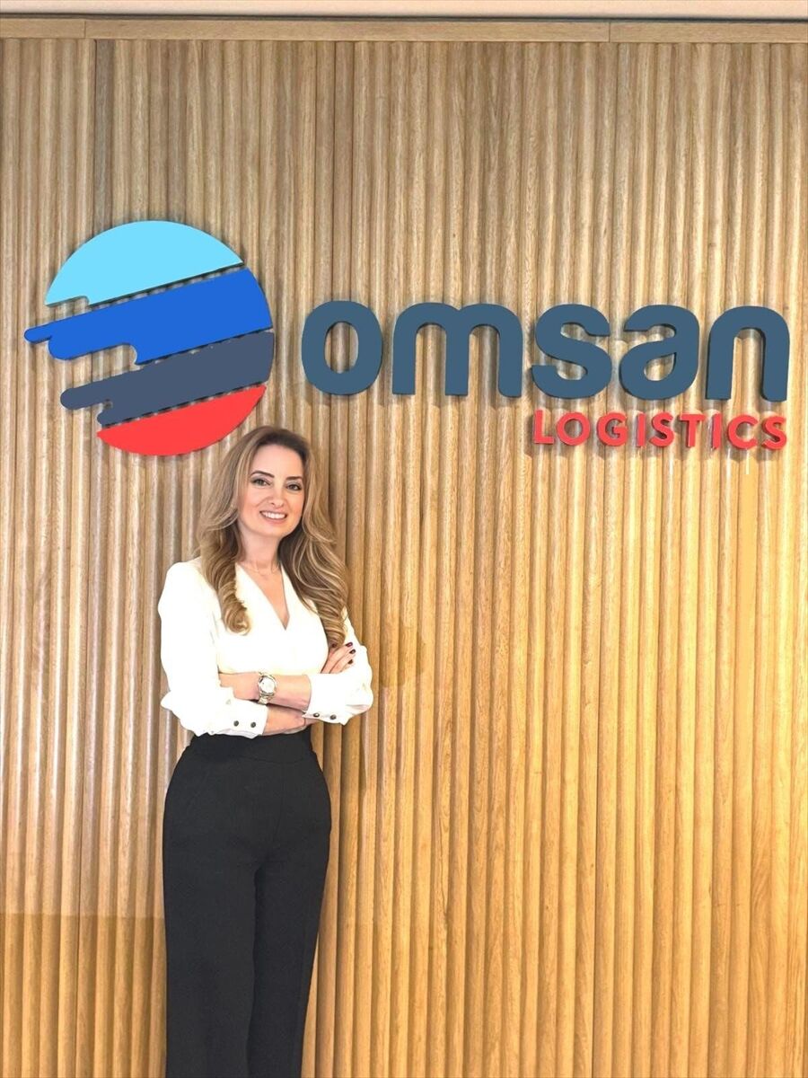 OMSAN Lojistik'ten 'otomotivde entegre güç' hamlesi