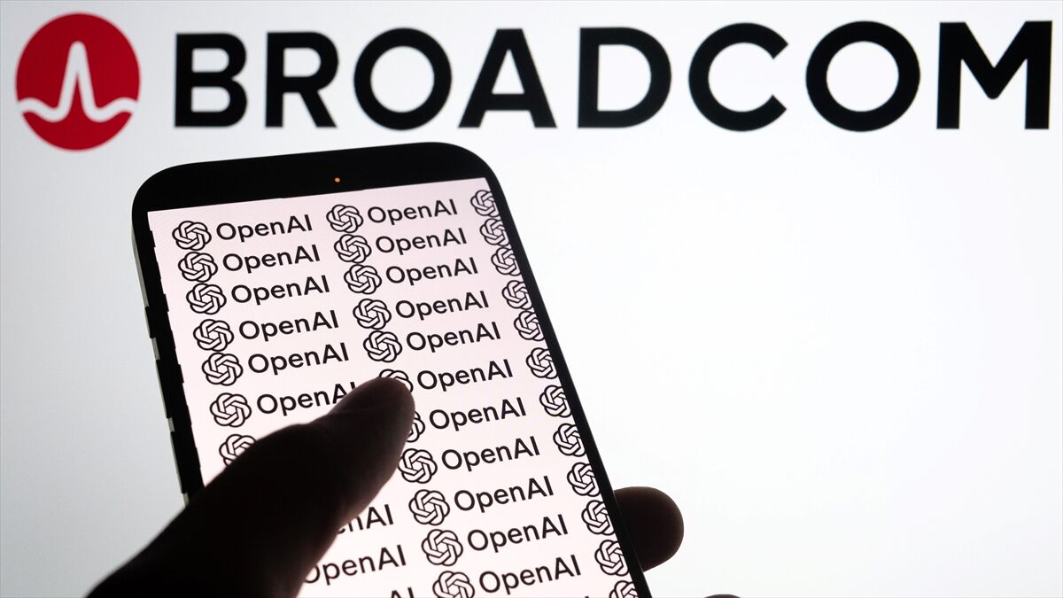 OpenAI, Broadcom ile birlikte tasarladığı çipi tanıttı