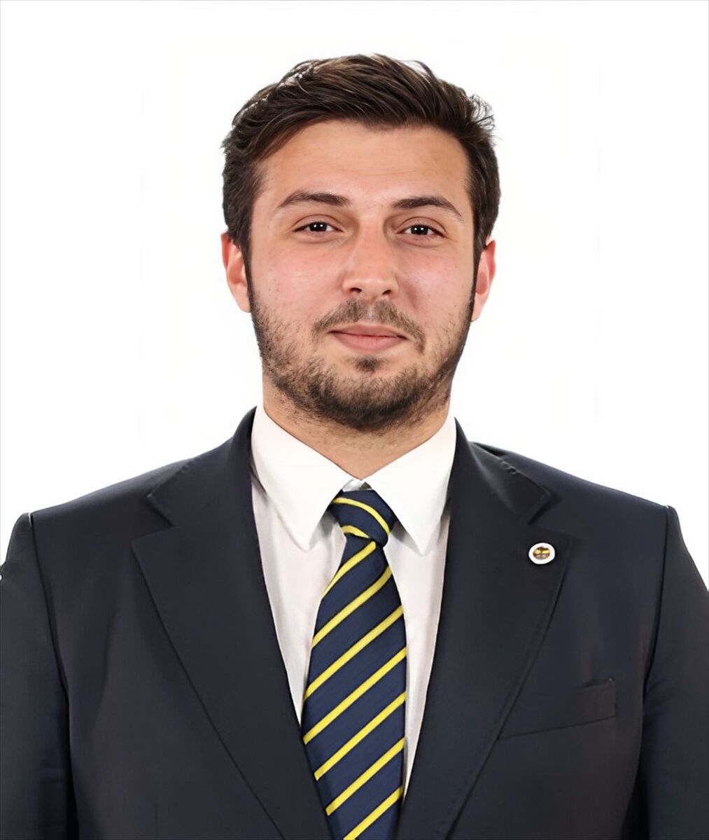 Orka Holding Yönetim Kurulu Üyesi Orakçıoğlu'ndan Fenerium'a 'operasyonel dönüşüm' katkısı