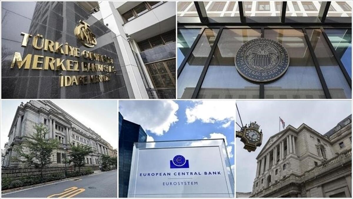 Orta Doğu'daki riskler merkez bankalarını 'şahin'leştirdi