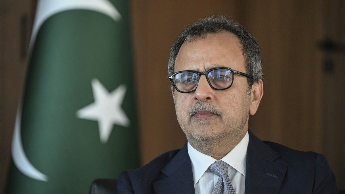 Pakistan, elektrik özelleştirme sürecinde Türkiye'nin deneyimlerinden yararlanmayı hedefliyor