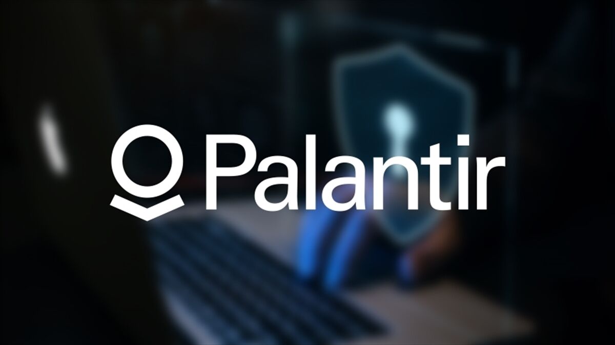 Palantir'in kurucu ortaklarından Peter Thiel'in gizli bir topluluk kurduğu iddia edildi