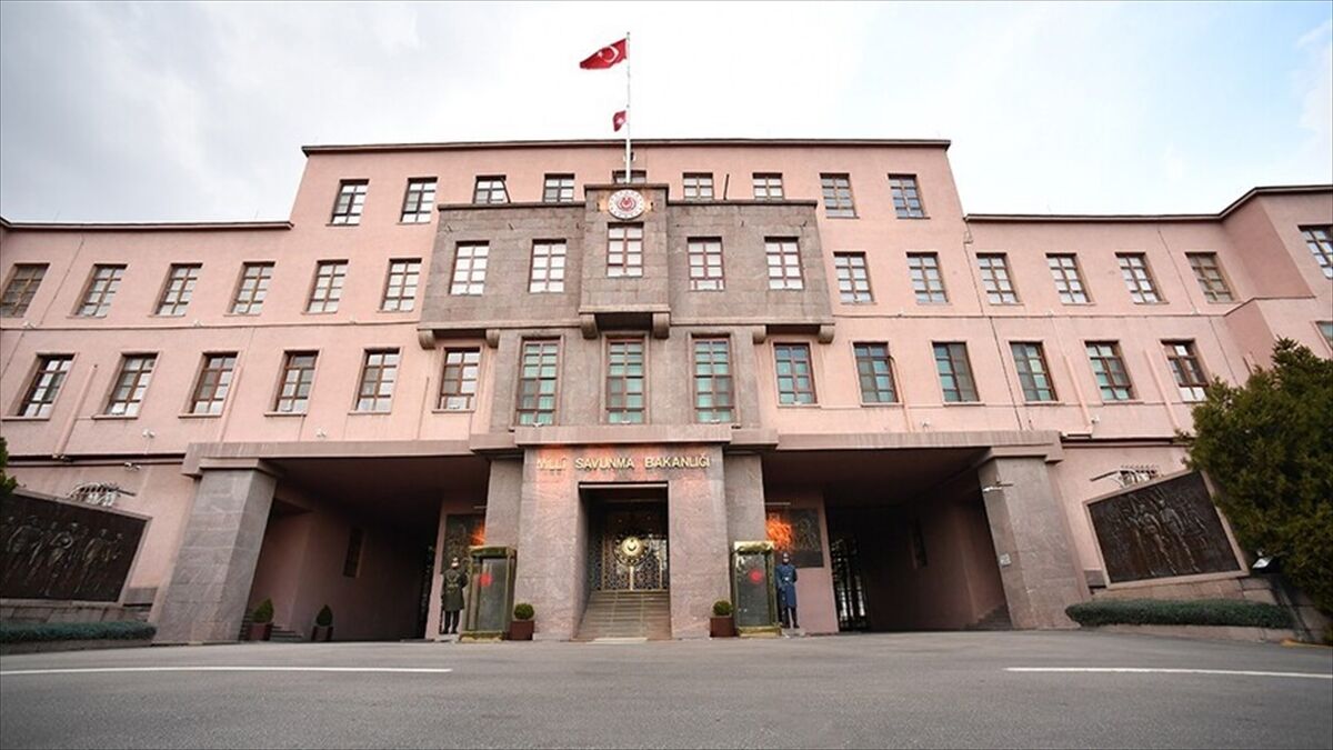 Pençe-Kilit Harekatı bölgesindeki araç kazasında yaralanan asker şehit oldu