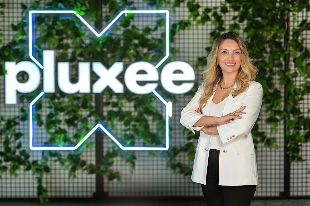 Pluxee çalışan deneyimi projesiyle 7. EX Awards'ta birinci oldu