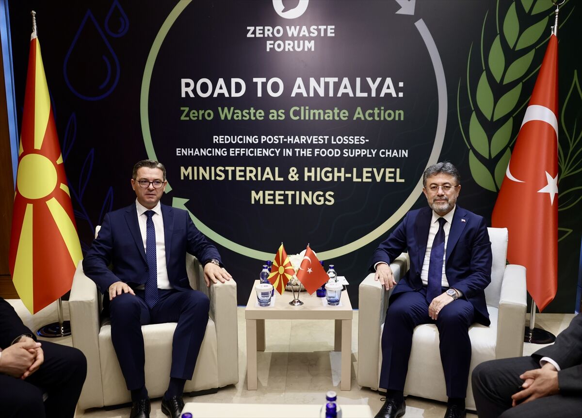 'Sıfır Atık Forumu 2026' tarımda yeni ortaklıklara kapı araladı