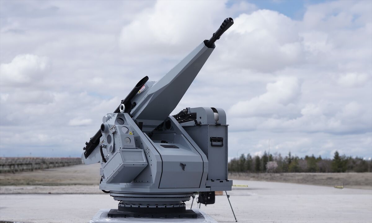SYS Grup yeni teknolojilerini Eurosatory 2026'da vitrine çıkaracak