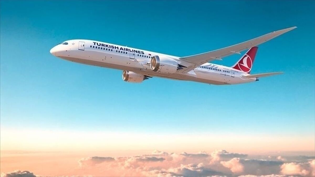 THY ultra uzun menzilli uçaklarla doğrudan uçuş ağını genişletecek