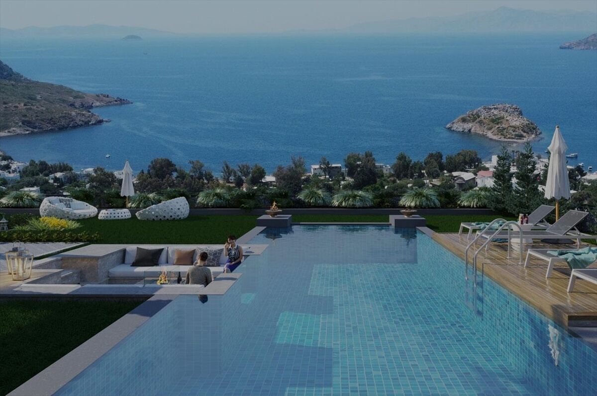 Turizm varlıkları için 'Satın Al, Kirala, Geri Sat' modeli ivme kazanıyor
