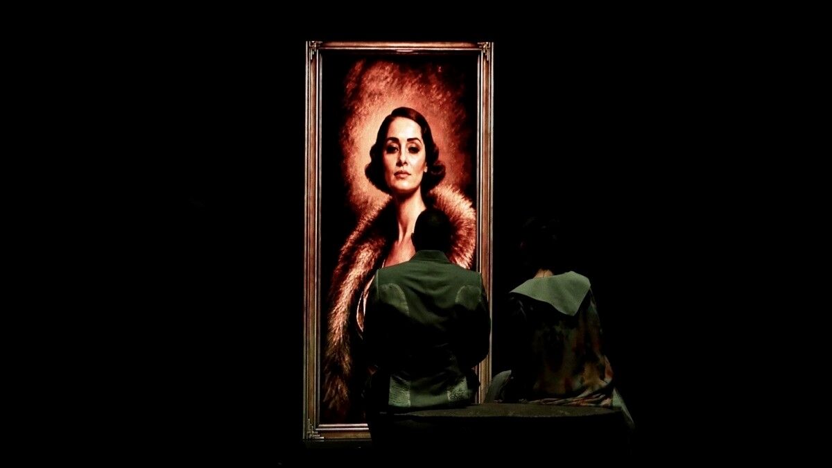 Türk edebiyatının unutulmaz eseri 'Kürk Mantolu Madonna' sahneye taşınıyor