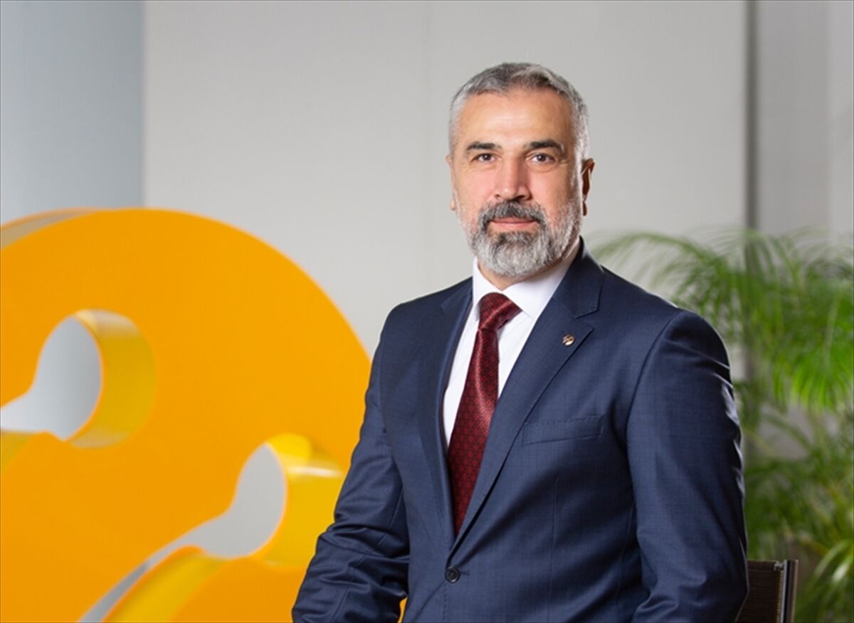 Turkcell Akademi'ye 'BEST' ödülü