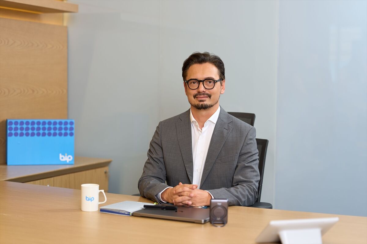 Turkcell velilere BiP üzerinden öğrenci notlarını takip etme imkanı sunuyor