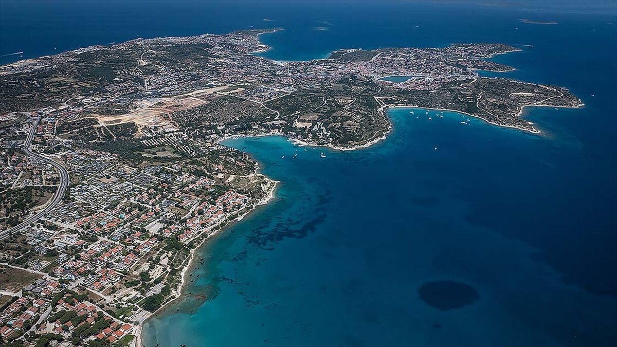 Türkiye, Alman turistler için cazibe merkezi olmaya devam ediyor