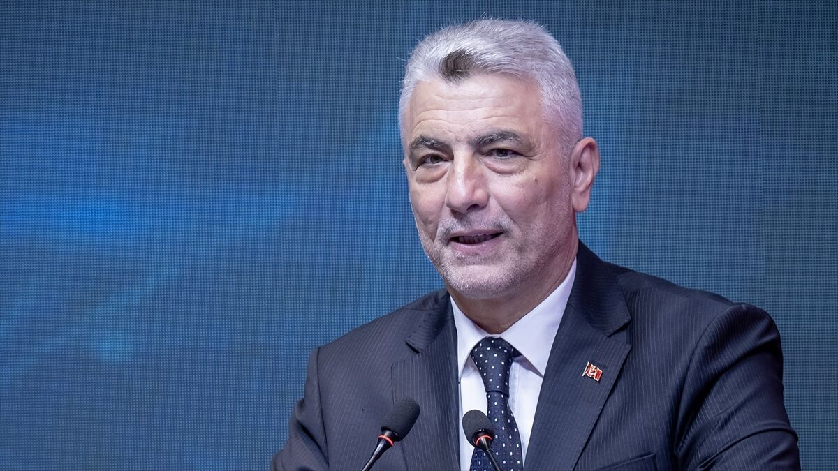 Türkiye-Almanya JETCO 6. Dönem Toplantısı yarın yapılacak