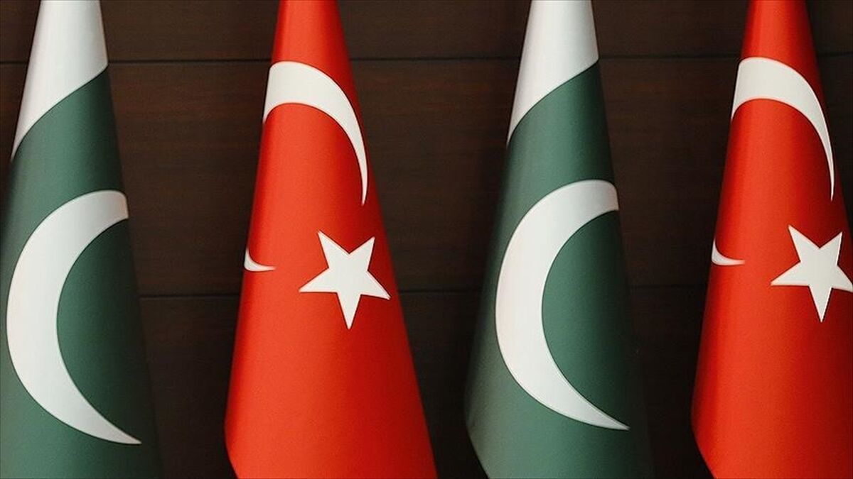 Türkiye-Pakistan ticari ilişkileri yeni ziyaretle taçlanacak