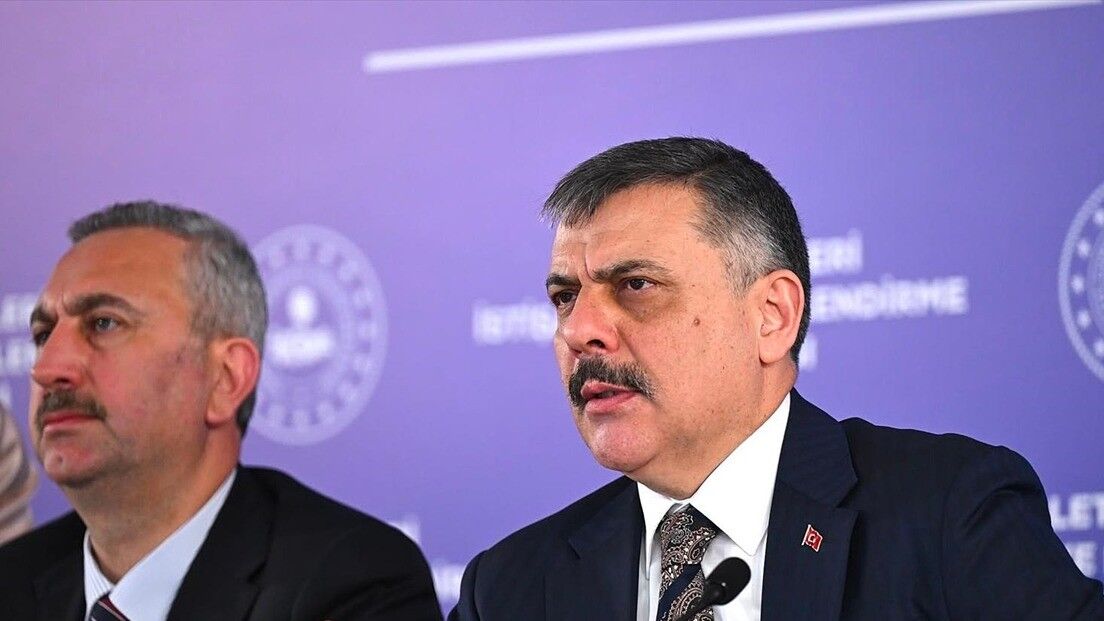 Türkiye'de geçici koruma altında 2 milyon 264 bin 983 Suriyeli bulunuyor