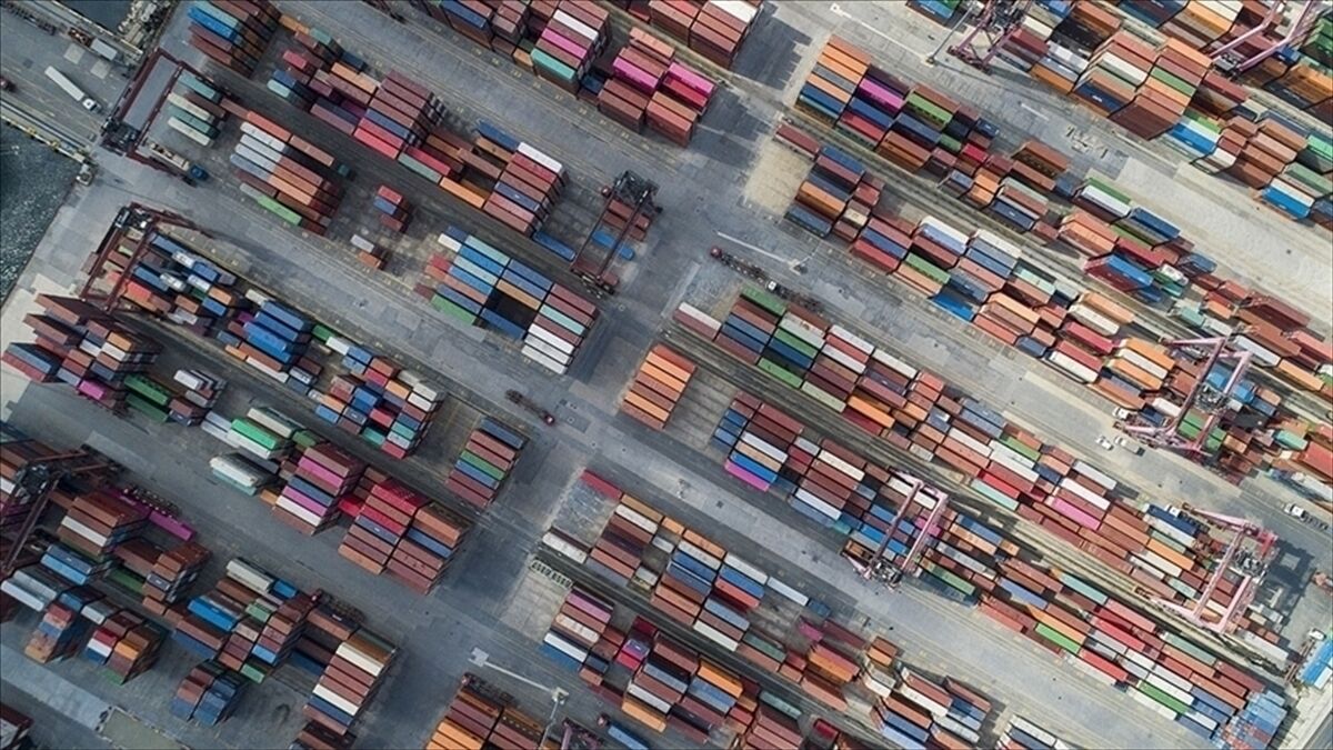 Türkiye'deki mikro ihracatın portföyü yüksek teknoloji ürünlerle değişiyor