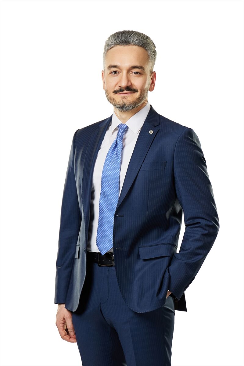 Vakıf Katılım tüm bankaların hesap ve kart bilgilerini tek ekranda buluşturdu