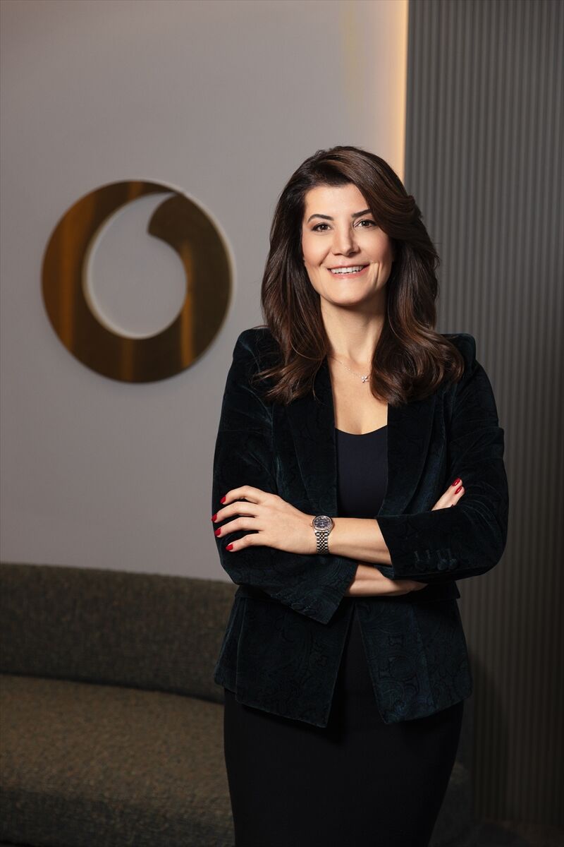 Vodafone Business'tan siber suçların finansal etkisine ilişkin rehber