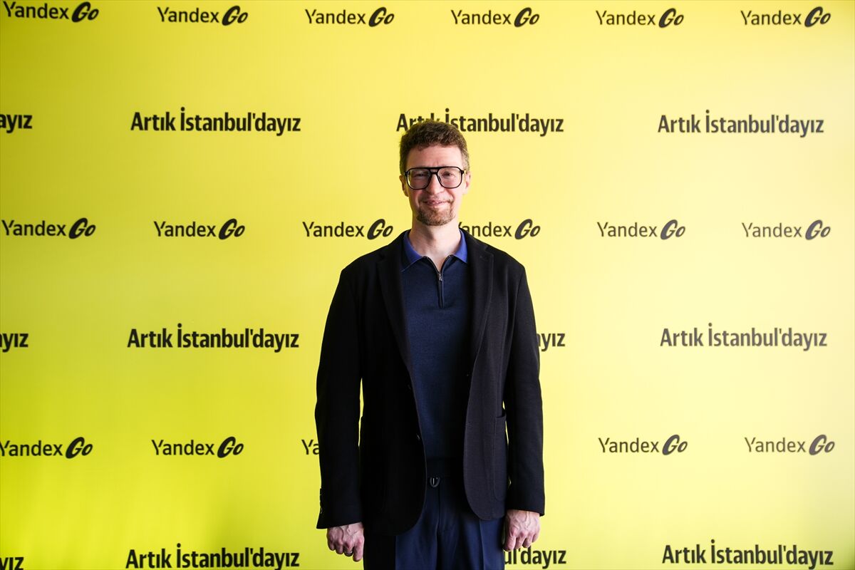 Yandex Go İstanbul'da hizmete başladı