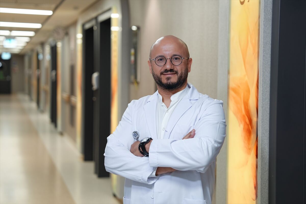Yapay zeka onkoloji alanında hasta takibini kolaylaştırıyor