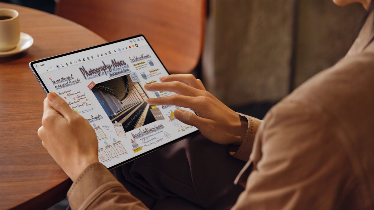 Yeni Huawei MatePad Pro Max Türkiye'de satışa sunuldu