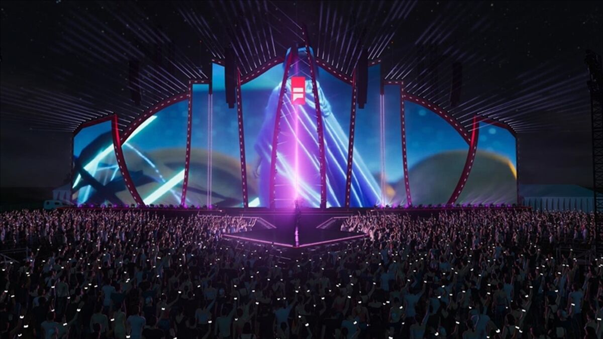 5. İstanbul Festivali 1 Ağustos'ta başlayacak