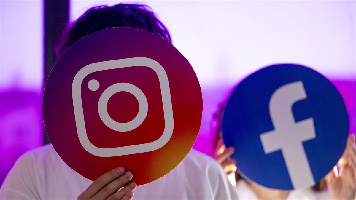 AB'den Facebook ve Instagram'a 'bağımlılık yapan tasarım' suçlaması