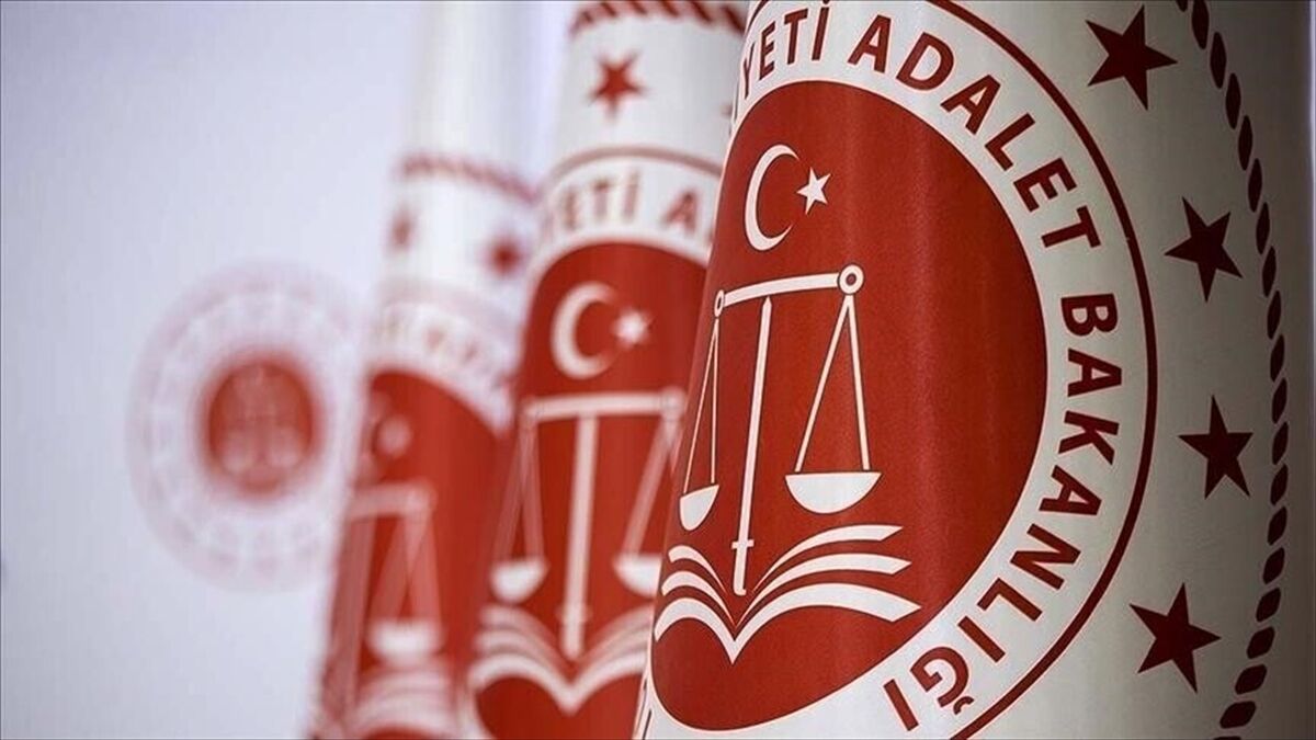 Adliyelerde 'yargı hizmetlerinin etkinliği büroları' kurulacak