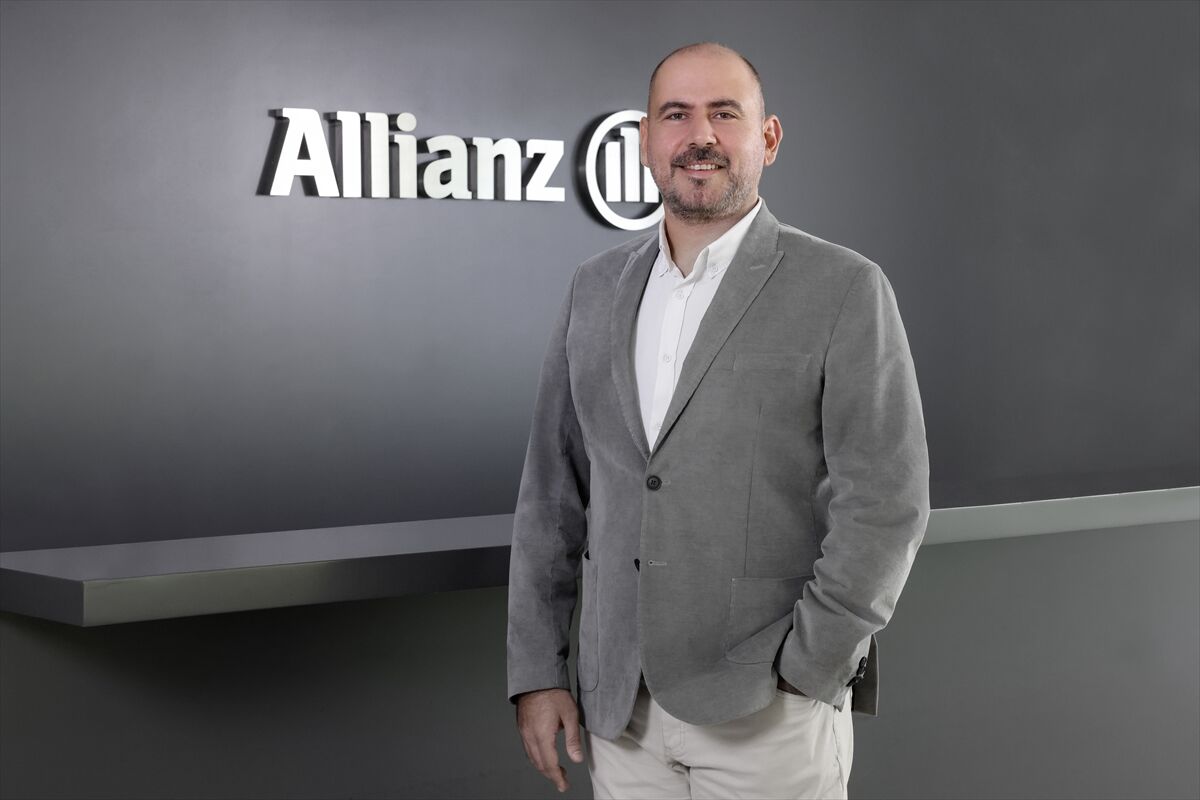 Allianz Türkiye Mobil Laboratuvar hizmetini kullanıma sundu
