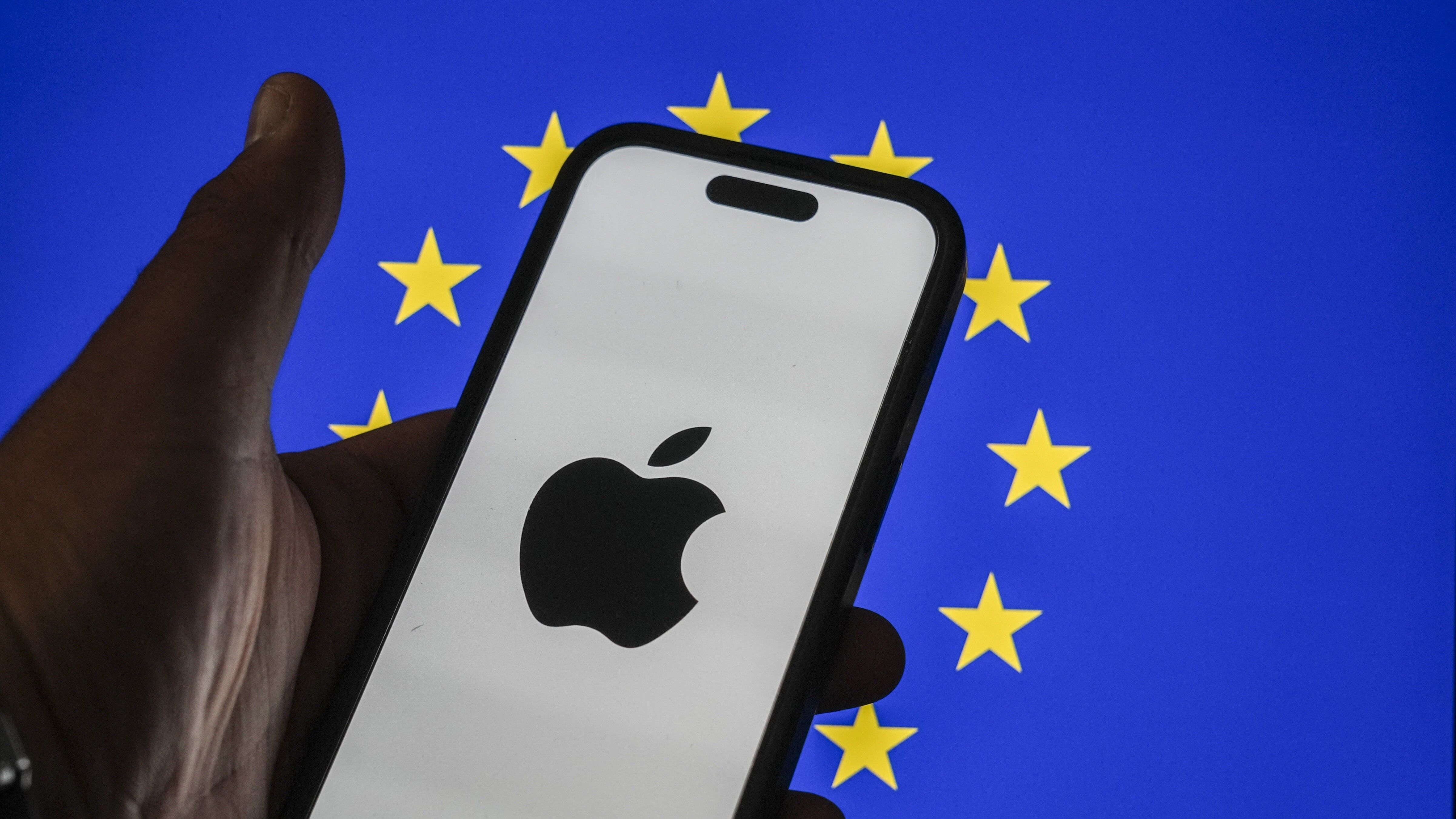 Apple, AB ile dijital kurallar konusundaki hukuki mücadeleyi kaybetti