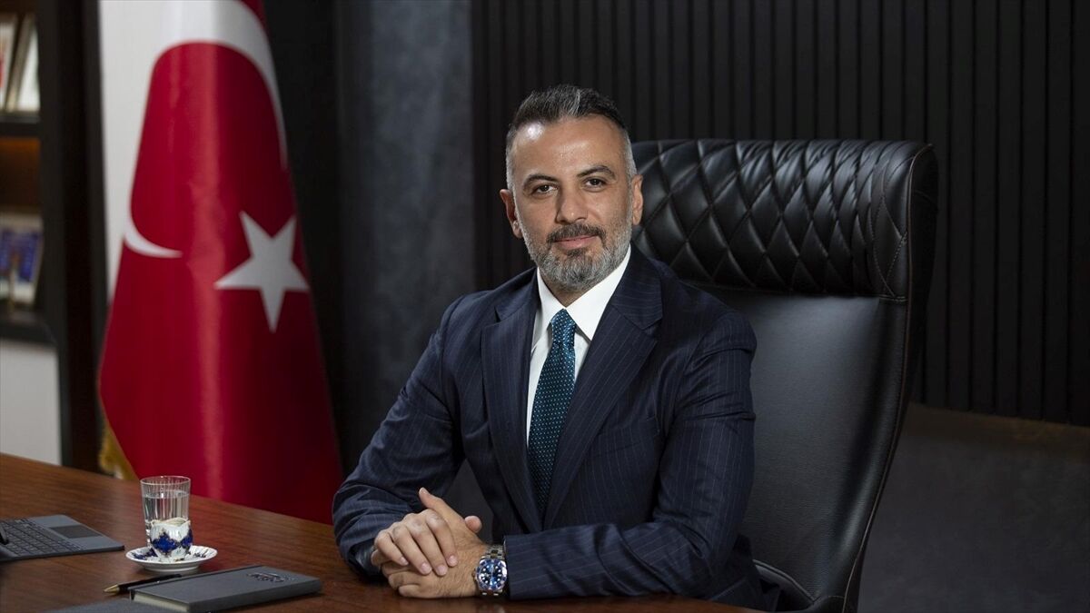 ASKON Genel Başkanı Aydın: Küresel ekonomide toparlanmanın hız kazanması halinde ihracat yeniden ivme kazanacak