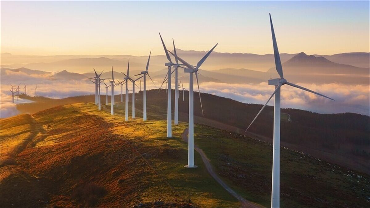 Avrupa'nın eski rüzgar santralleri 'repowering' yatırımlarıyla dönüşüyor