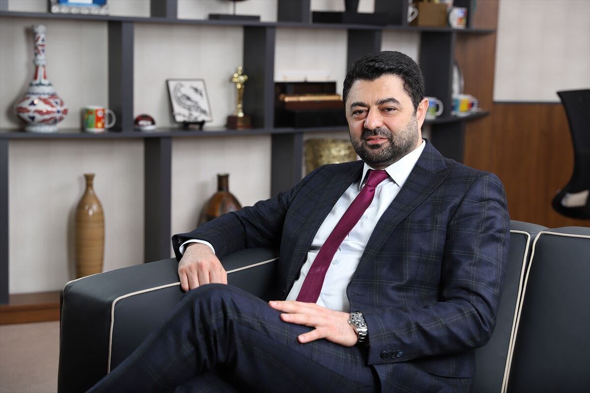 Babacan Holding'den haziran ayı konut ve iş yeri satışlarına ilişkin değerlendirme