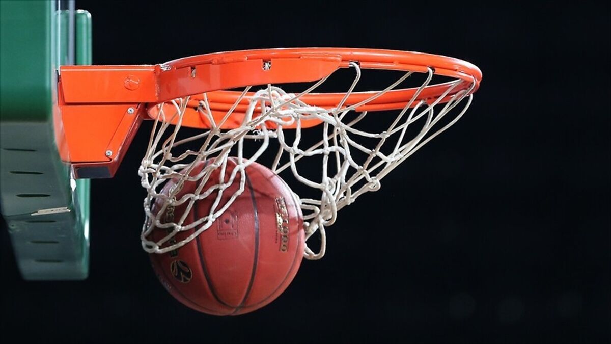 Basketbol Avrupa Ligi'nde 2026-2027 sezonunun ilk hafta programı açıklandı
