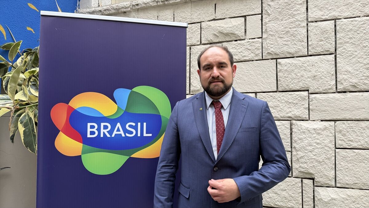 Brezilya COP30 deneyimini COP31'de Türkiye ile paylaşacak