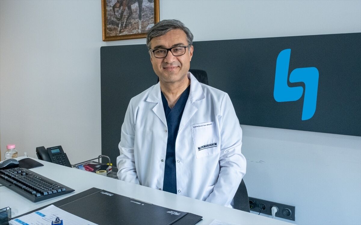 Çocuklarda idrar kaçırma ve kabızlığın nedeni pelvik taban kasları olabilir