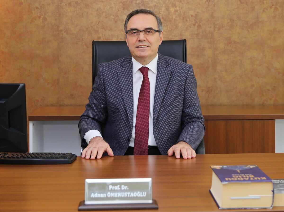Eğitim fakültesi tercihinde dijital eğitim ve yapay zeka imkanları öne çıkıyor
