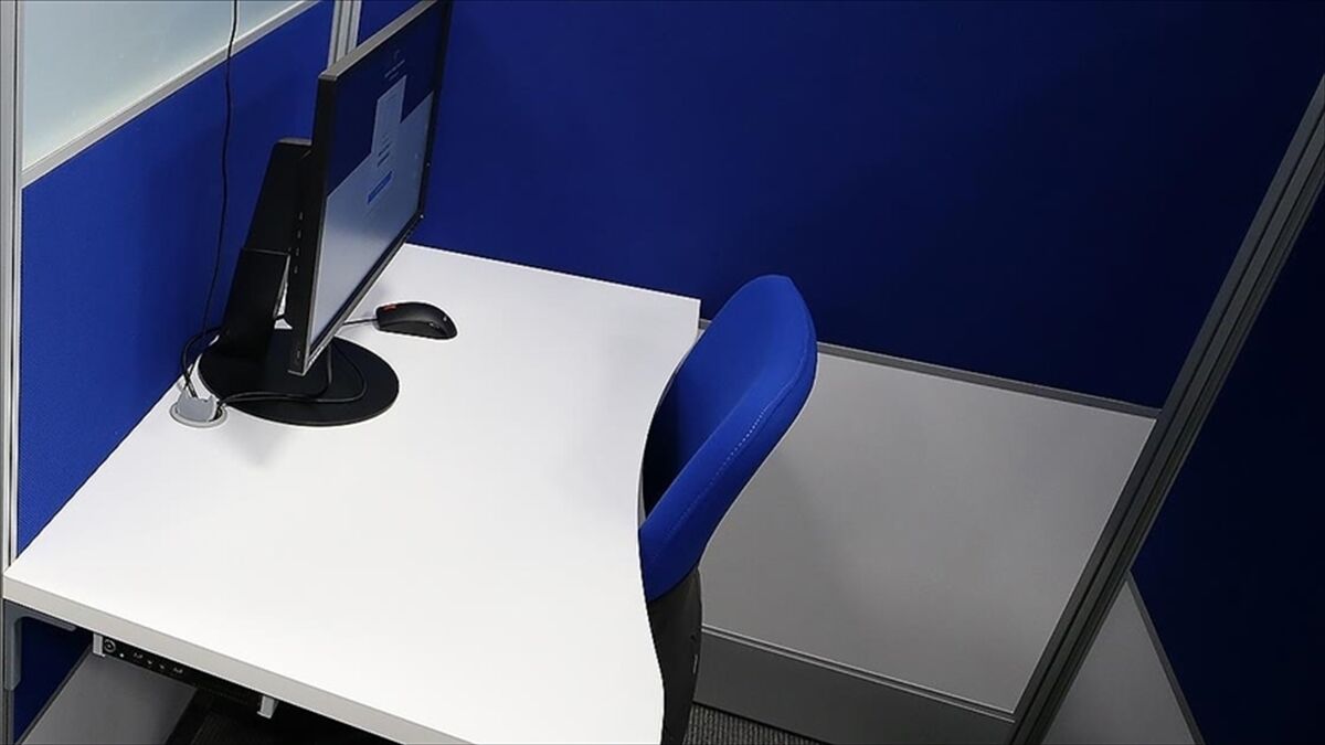 Elektronik İngilizce Yeterlik Sınavı giriş belgeleri erişime açıldı