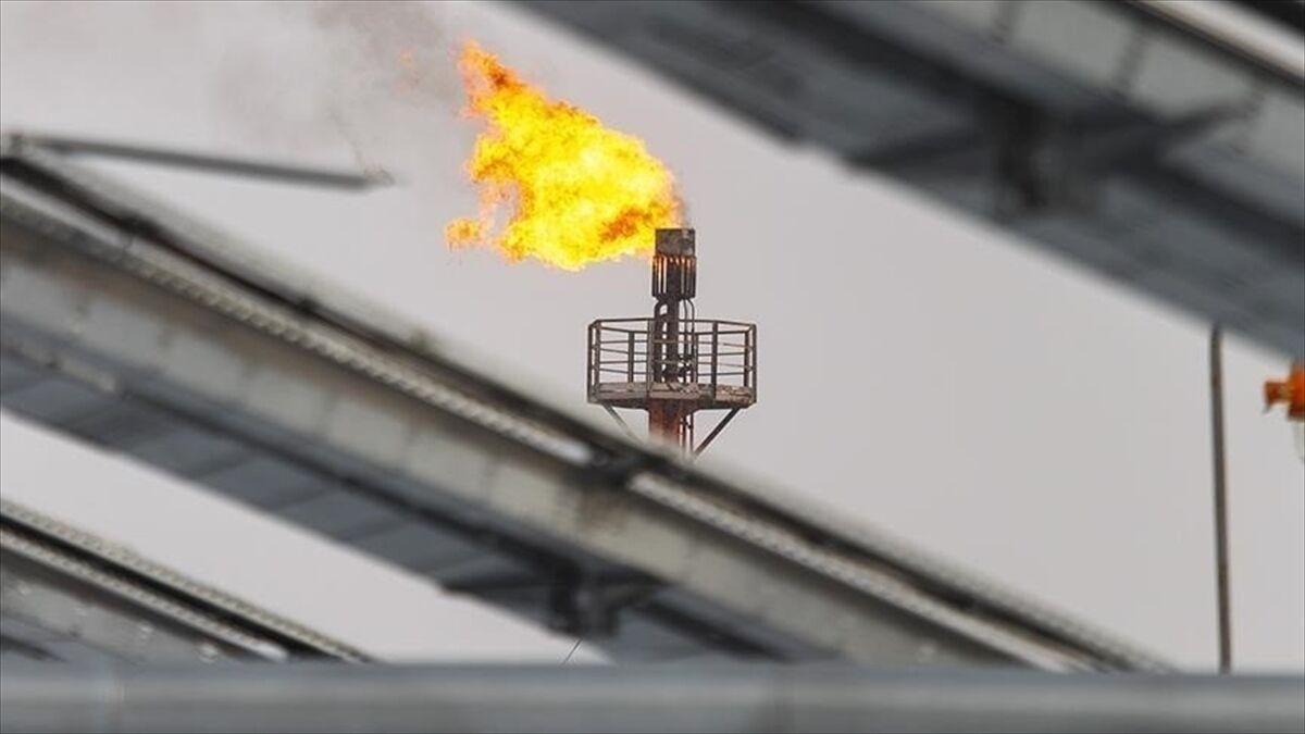Enerji ithalatı faturası haziranda yüzde 28,8 arttı