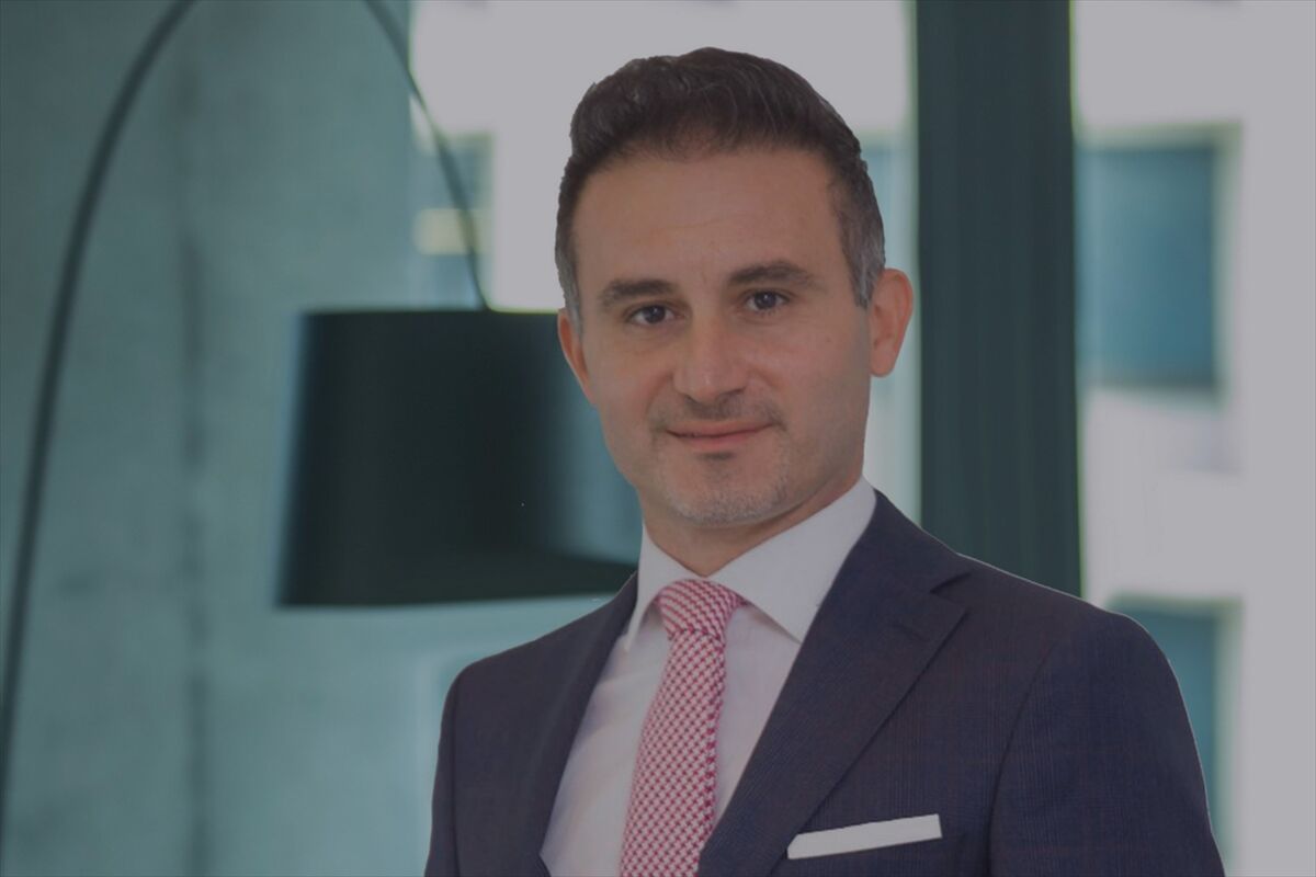 EY'den yapay zeka ve tüketici ürünleri araştırması