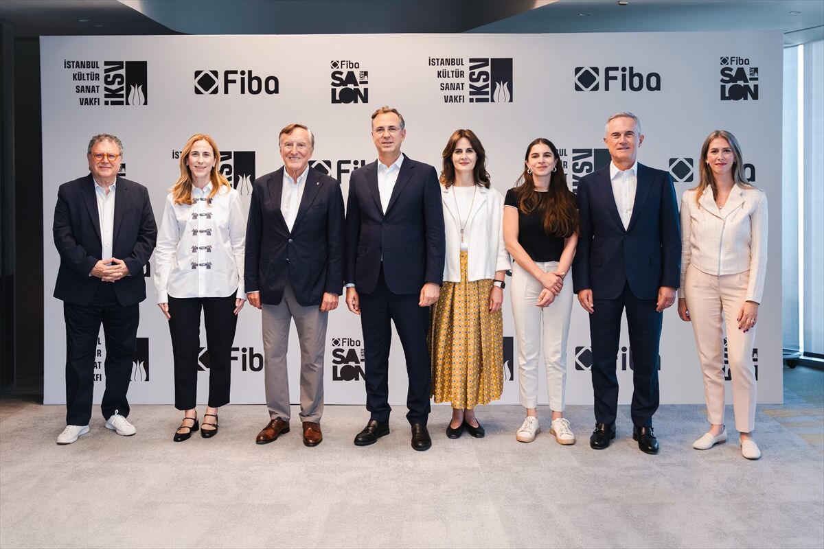 Fiba Salon İKSV yeni adıyla gelecek sezona hazırlanıyor