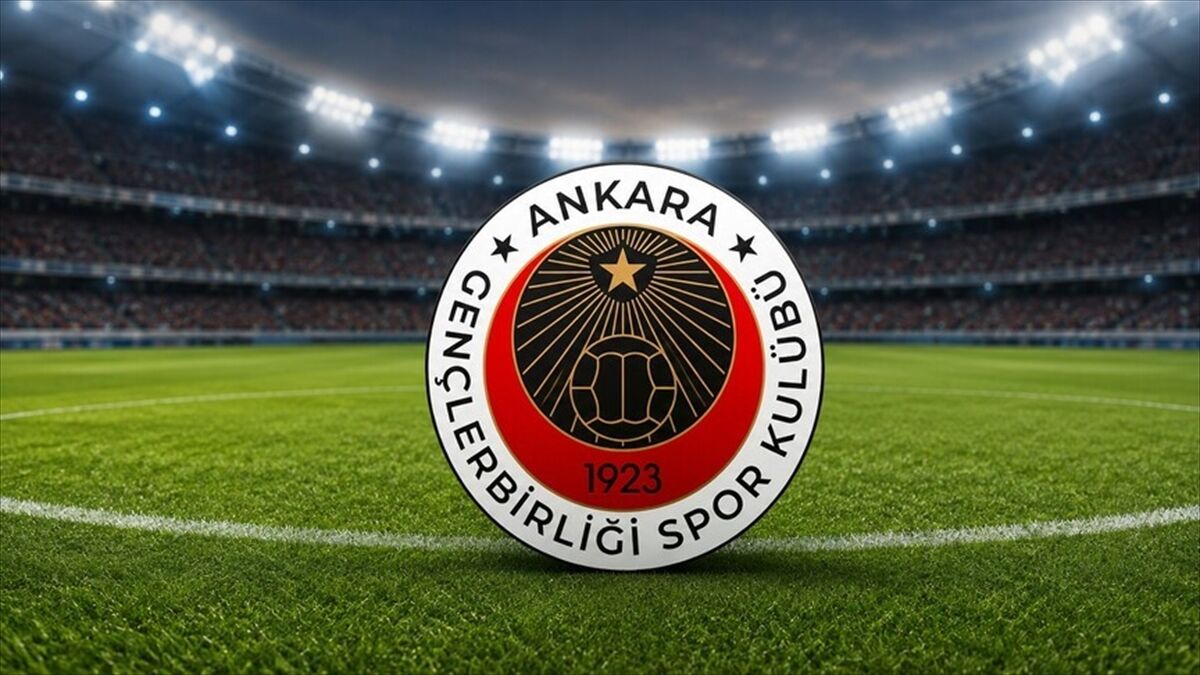 Gençlerbirliği'nde genel kurul 'rutini'