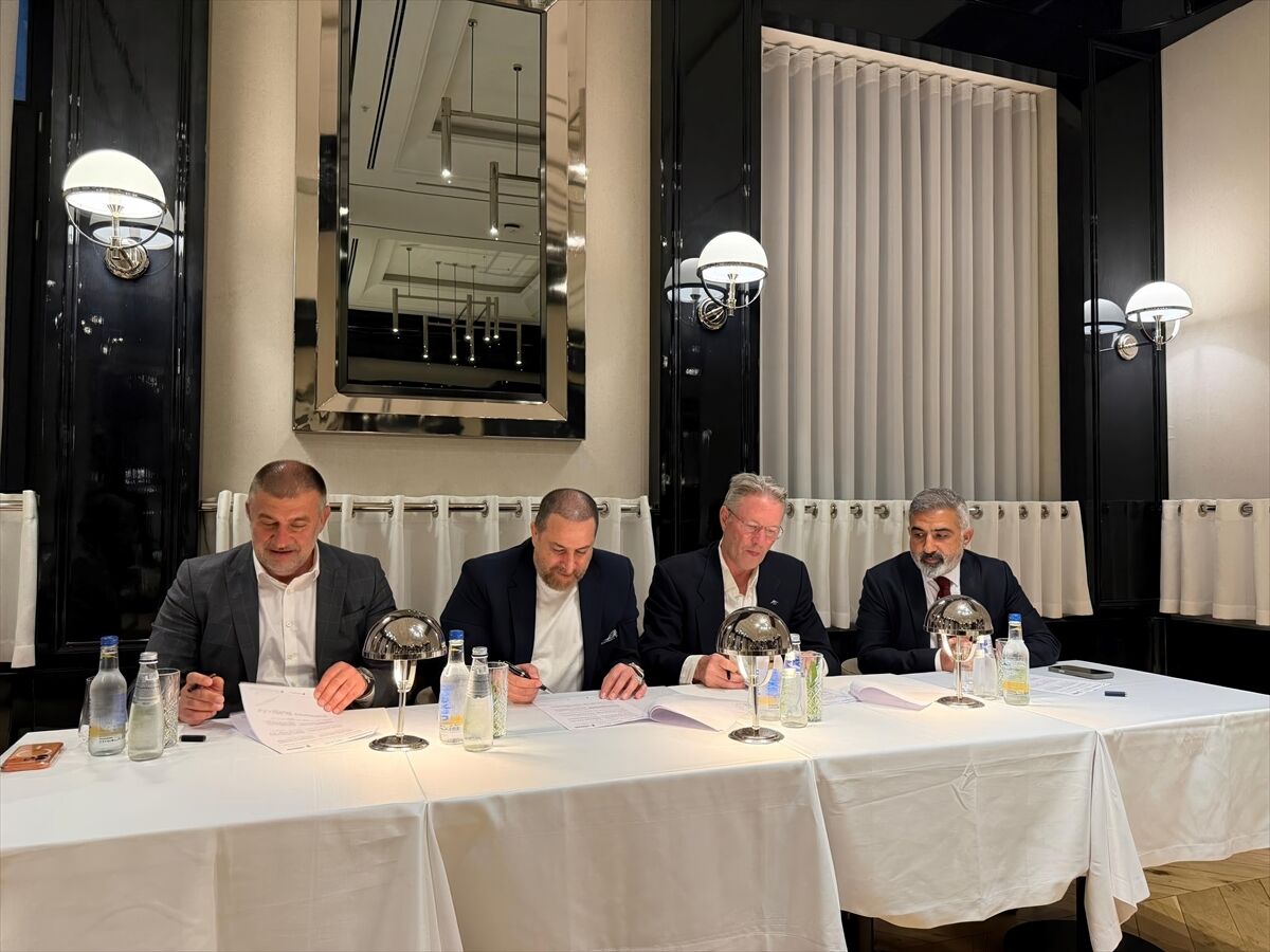 Gersan Elektrik, ABD pazarına yönelik sermaye piyasaları ve sanayi işbirliği girişimlerini duyurdu