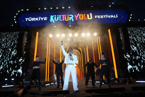 Gökhan Türkmen Foto