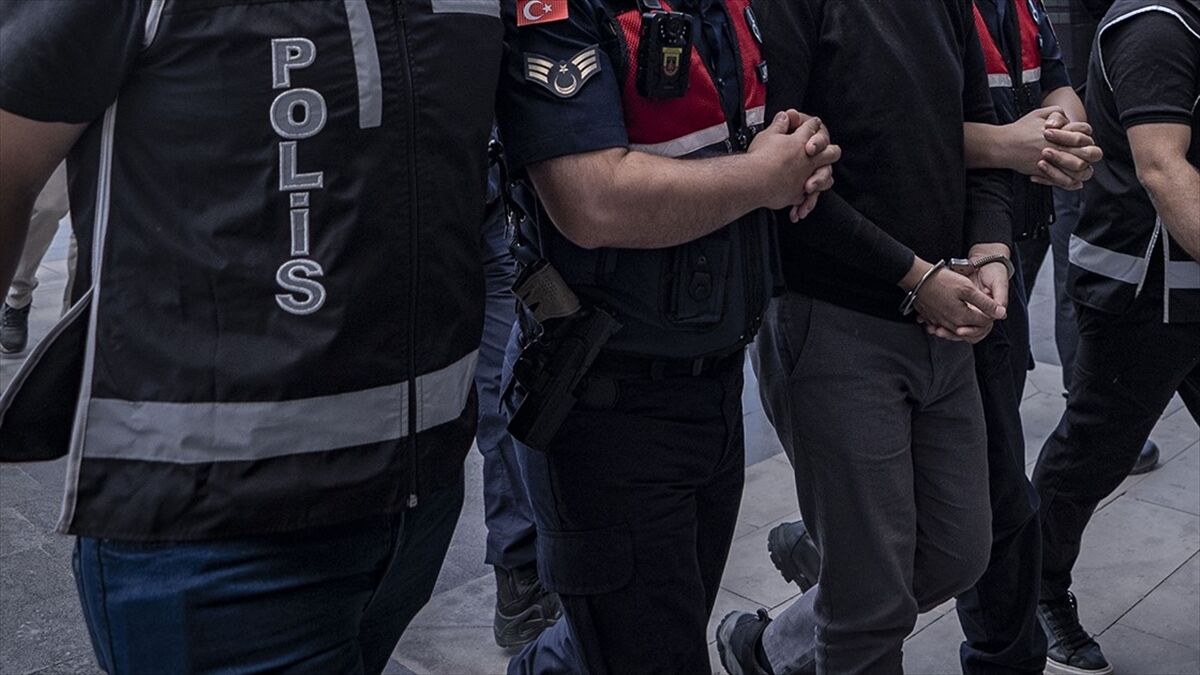 Gülistan Doku soruşturmasında gözaltına alınan 18 şüpheliden 8'i adliyede
