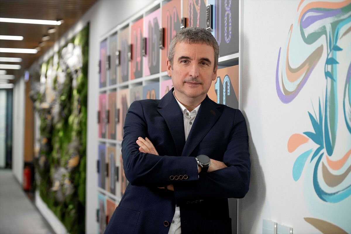 İş Bankasına Euromoney'den en iyi dijital banka ödülleri