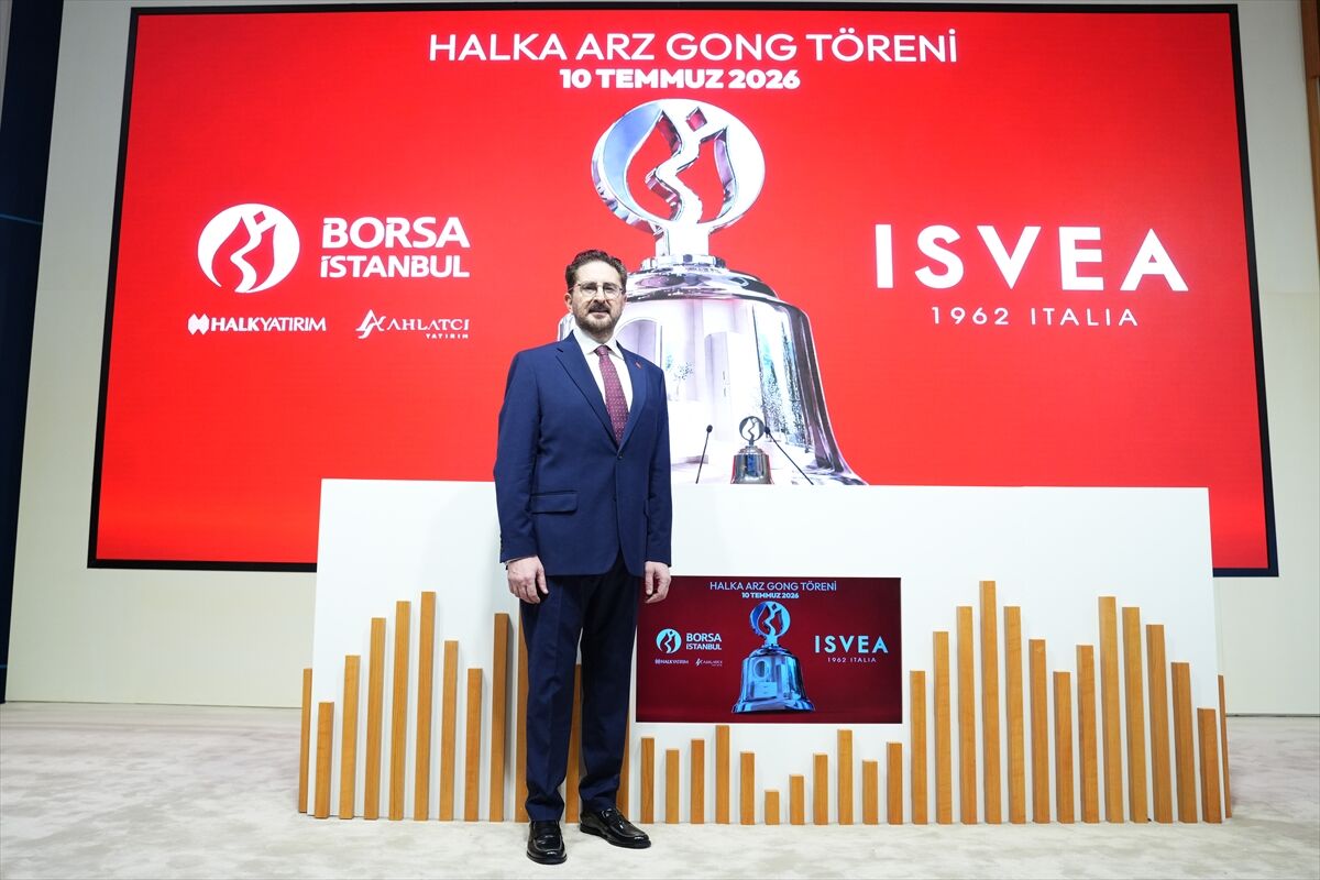 İsvea, 1 milyar liranın üzerinde yatırımla sektördeki konumu güçlendirecek