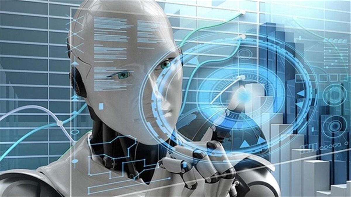 Japonya, 2040'a kadar iş gücünde yapay zeka destekli 10 milyon robotu kullanmayı planlıyor