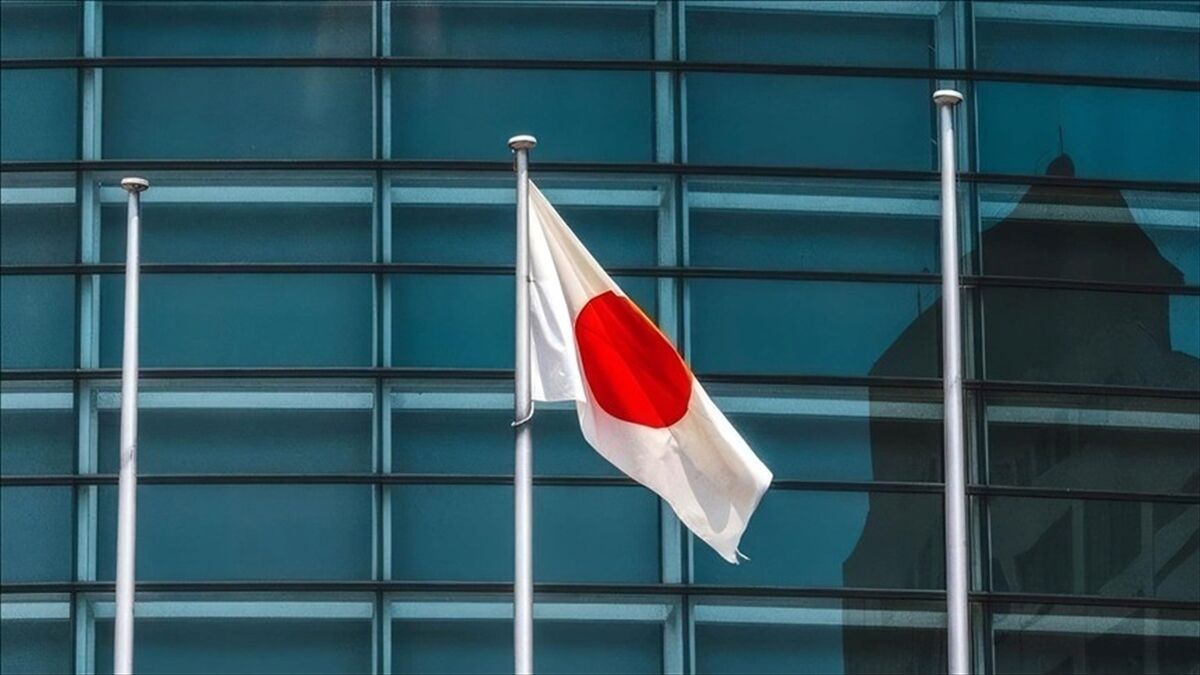 Japonya'da Temsilciler Meclisi, imparatorluk yasasının revizyonuna onay verdi